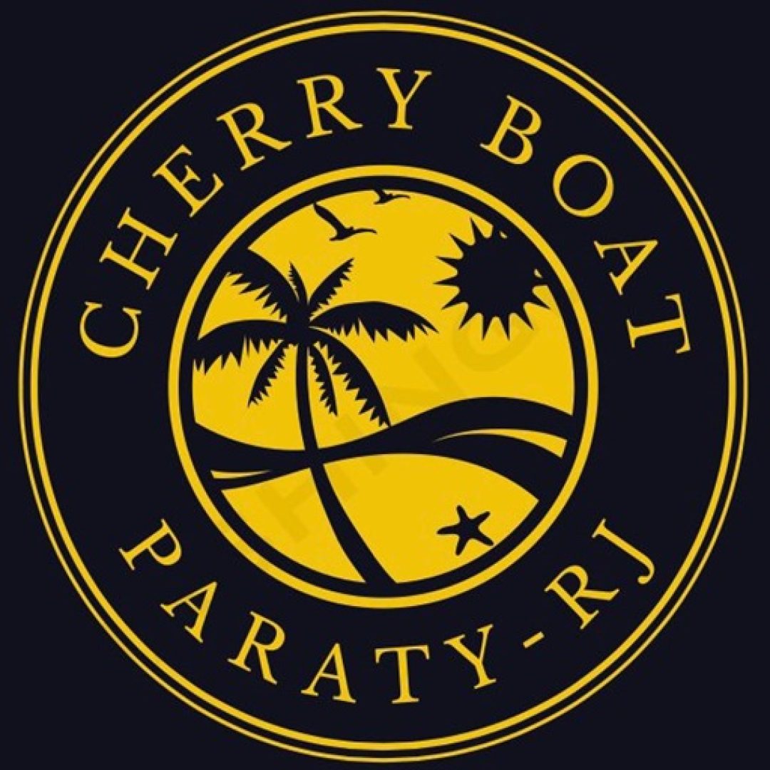 Cherry Boat Paraty